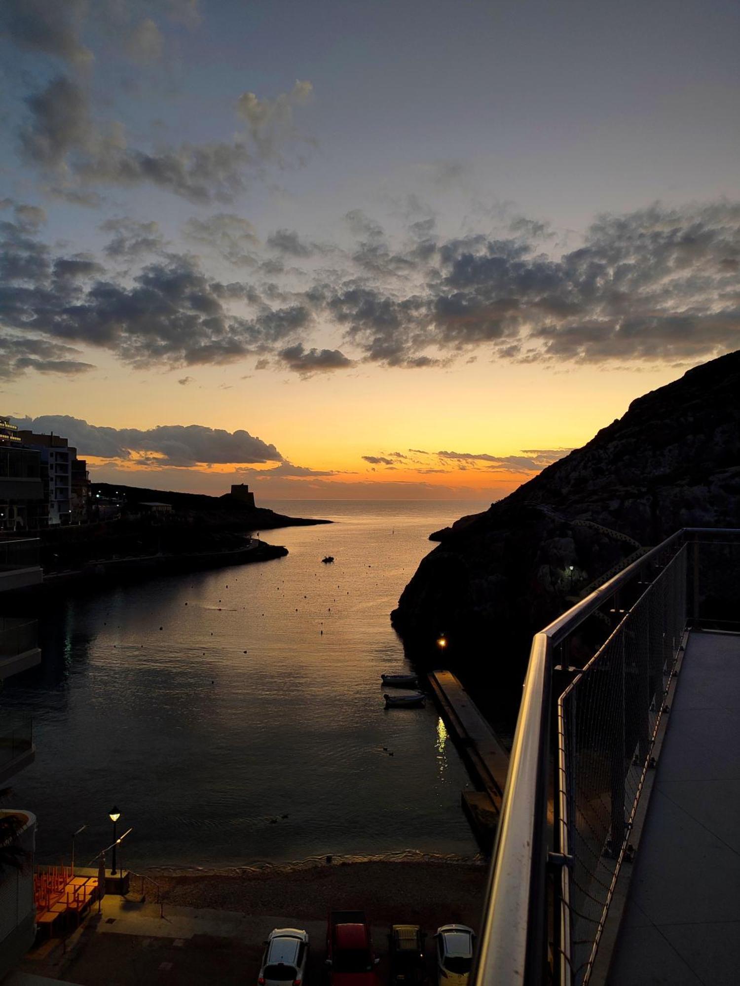 Xlendistays - Centrally Located Seafront Living Holiday Spaces In Xlendi Eksteriør bilde