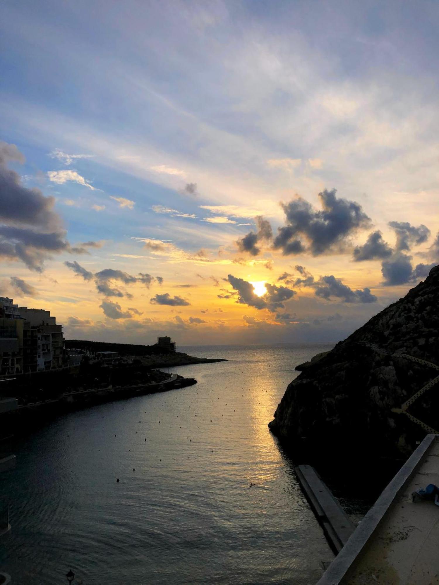Xlendistays - Centrally Located Seafront Living Holiday Spaces In Xlendi Eksteriør bilde