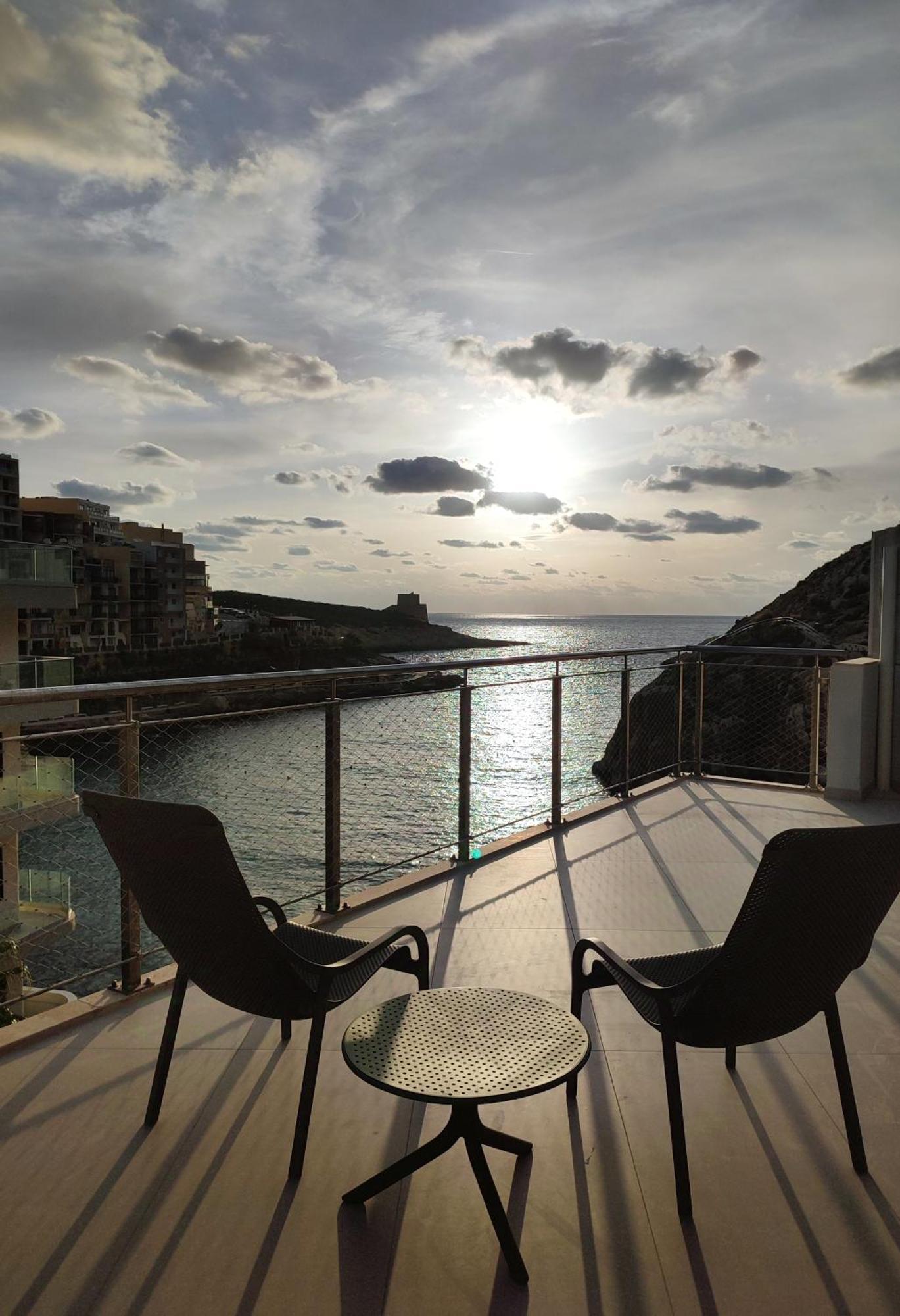 Xlendistays - Centrally Located Seafront Living Holiday Spaces In Xlendi Eksteriør bilde
