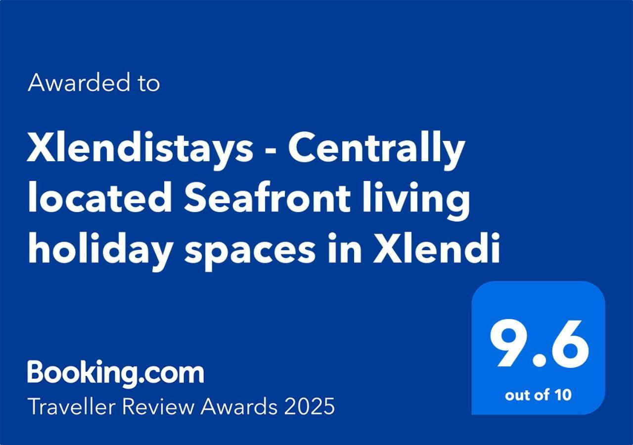 Xlendistays - Centrally Located Seafront Living Holiday Spaces In Xlendi Eksteriør bilde
