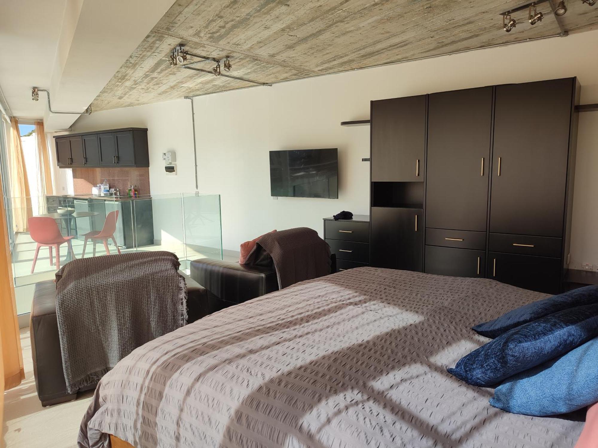 Xlendistays - Centrally Located Seafront Living Holiday Spaces In Xlendi Eksteriør bilde