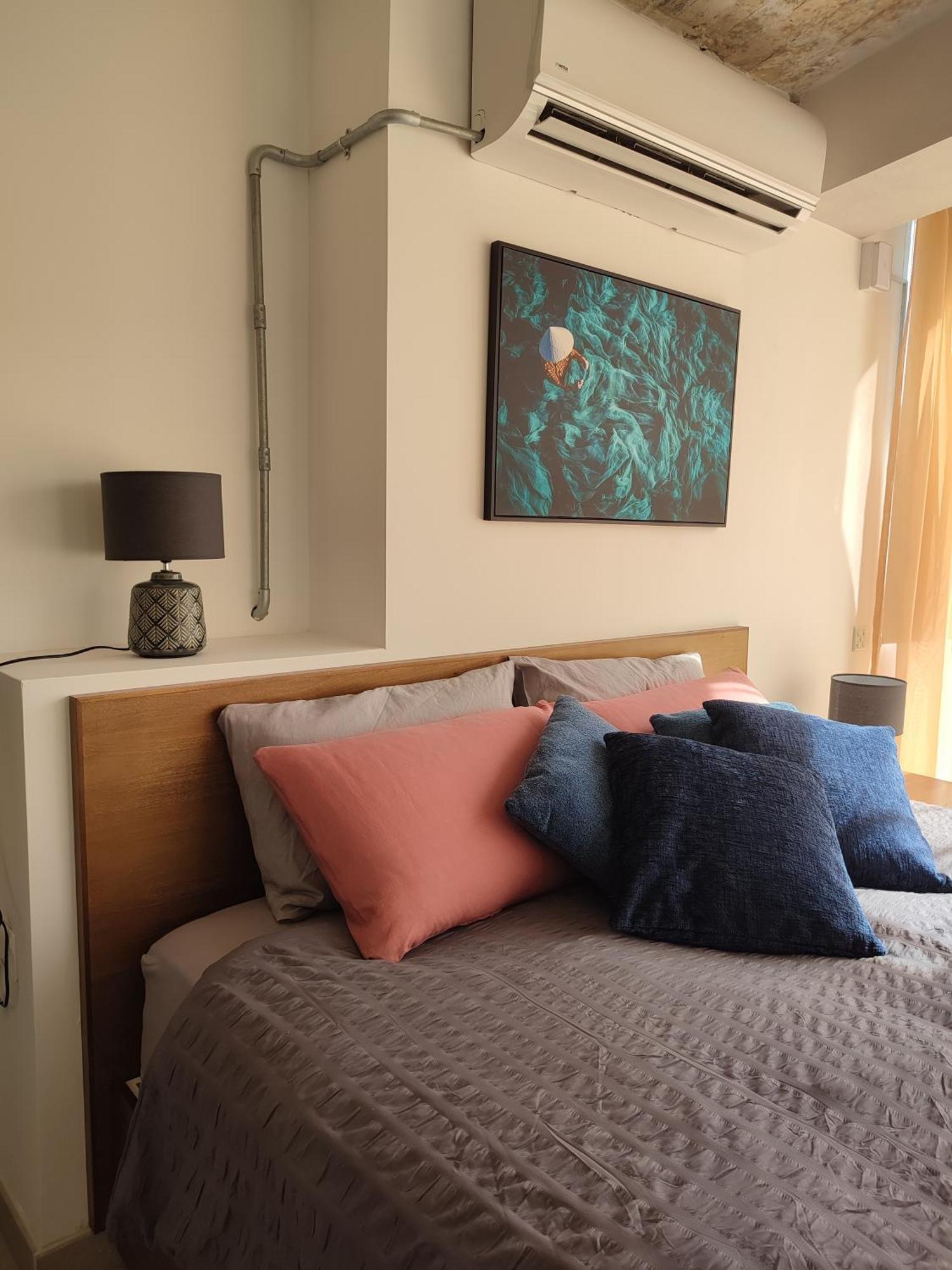 Xlendistays - Centrally Located Seafront Living Holiday Spaces In Xlendi Eksteriør bilde
