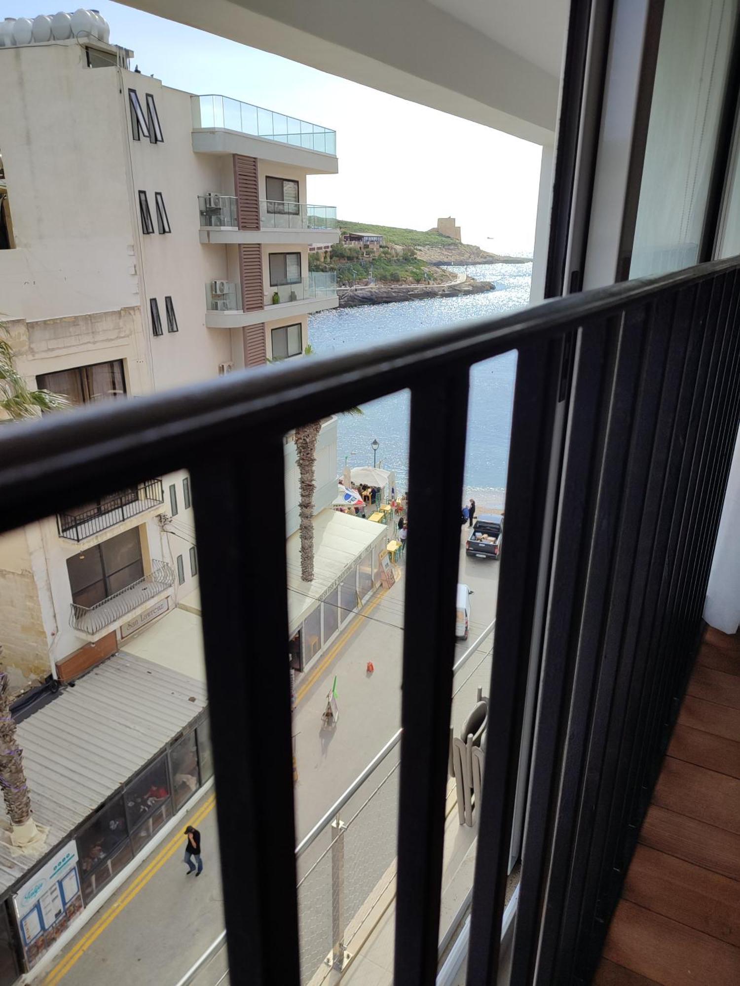 Xlendistays - Centrally Located Seafront Living Holiday Spaces In Xlendi Eksteriør bilde