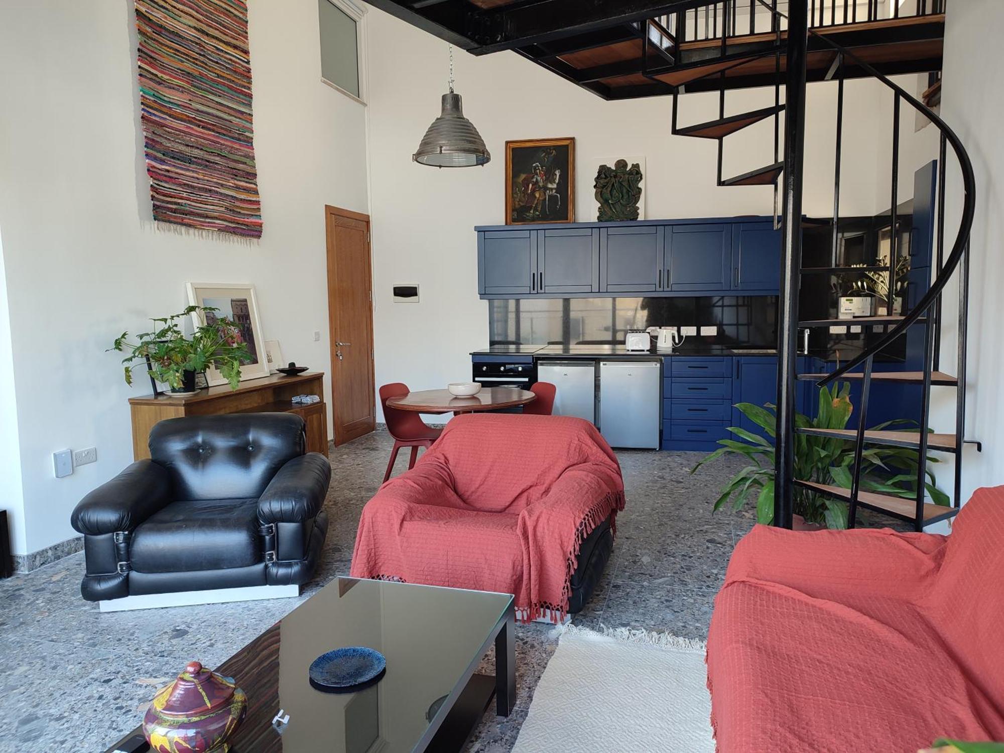 Xlendistays - Centrally Located Seafront Living Holiday Spaces In Xlendi Eksteriør bilde