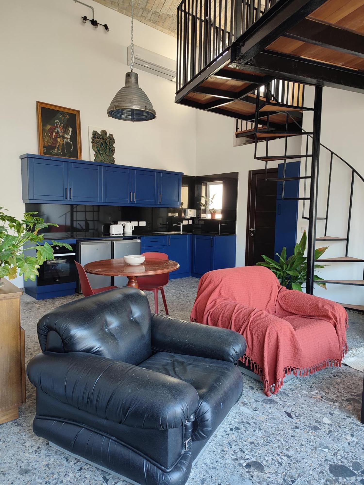Xlendistays - Centrally Located Seafront Living Holiday Spaces In Xlendi Eksteriør bilde