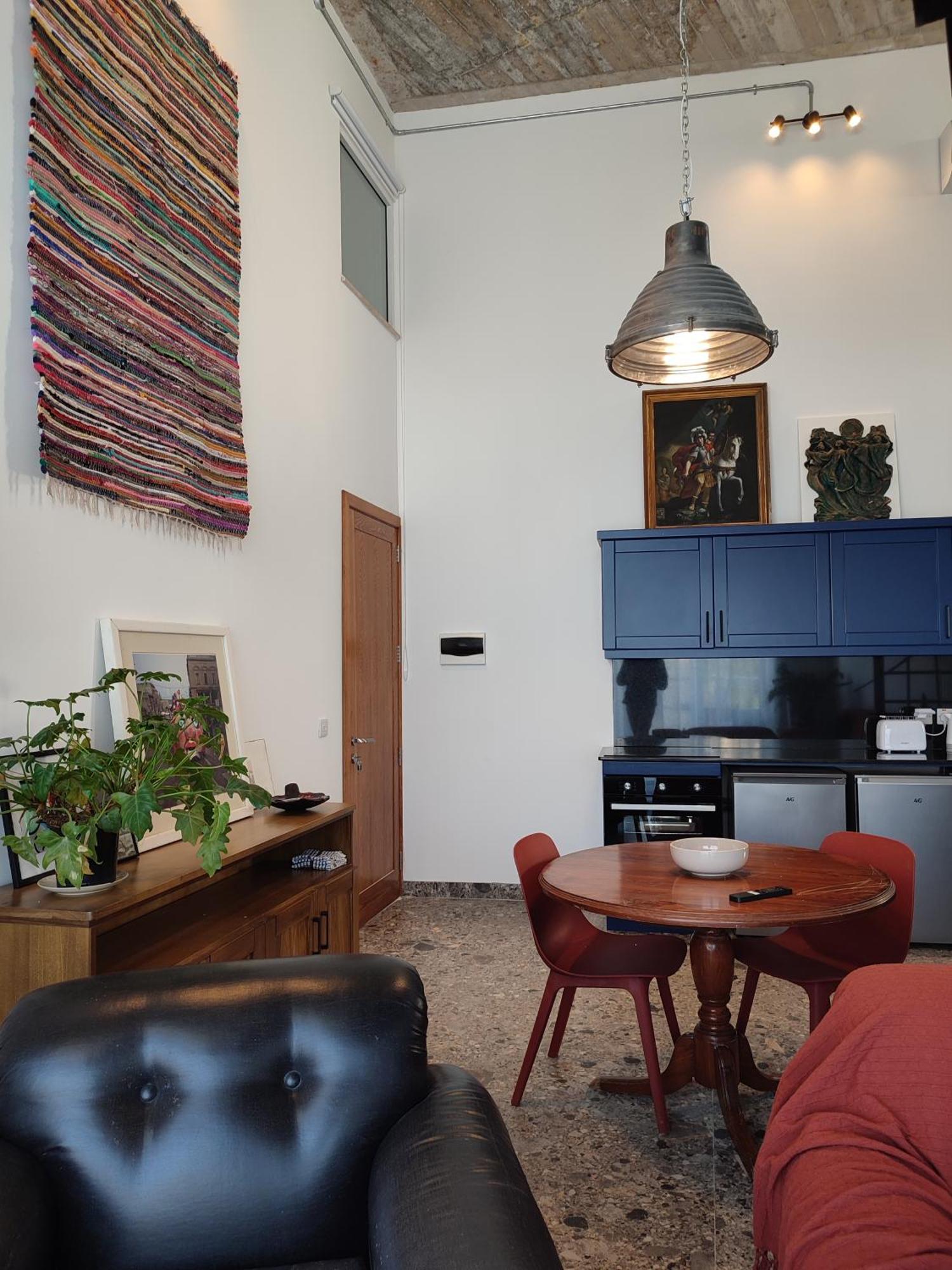 Xlendistays - Centrally Located Seafront Living Holiday Spaces In Xlendi Eksteriør bilde
