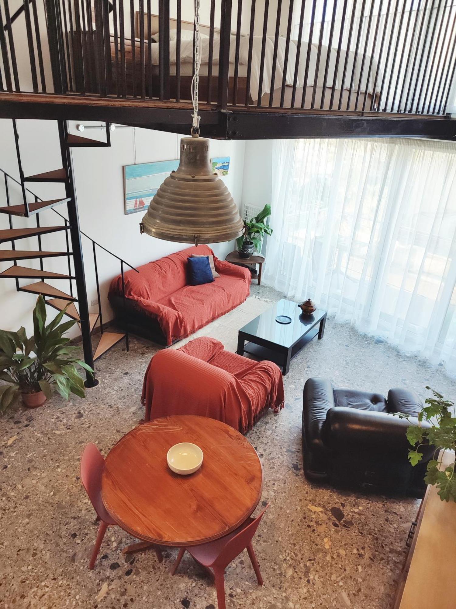 Xlendistays - Centrally Located Seafront Living Holiday Spaces In Xlendi Eksteriør bilde