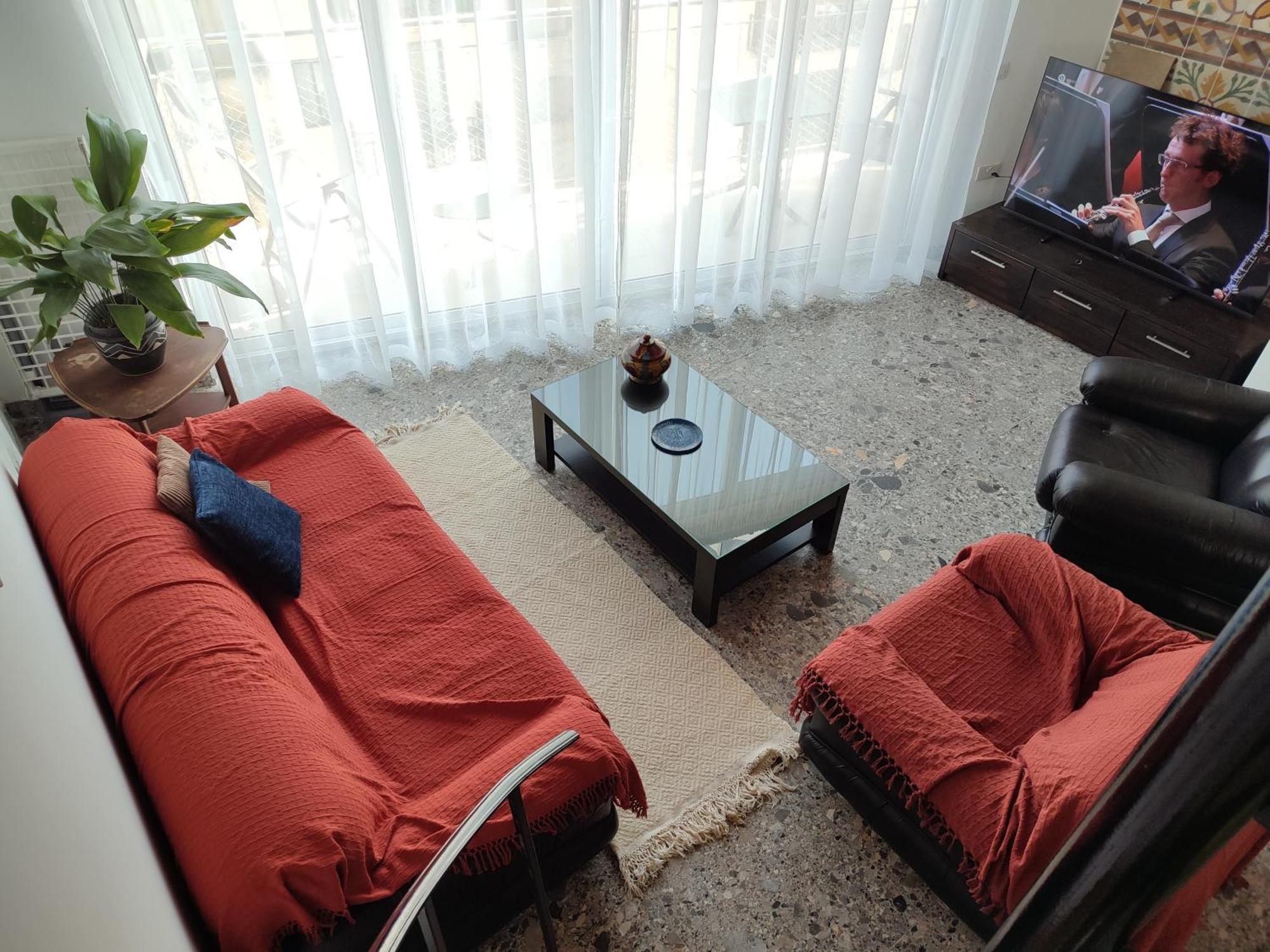 Xlendistays - Centrally Located Seafront Living Holiday Spaces In Xlendi Eksteriør bilde