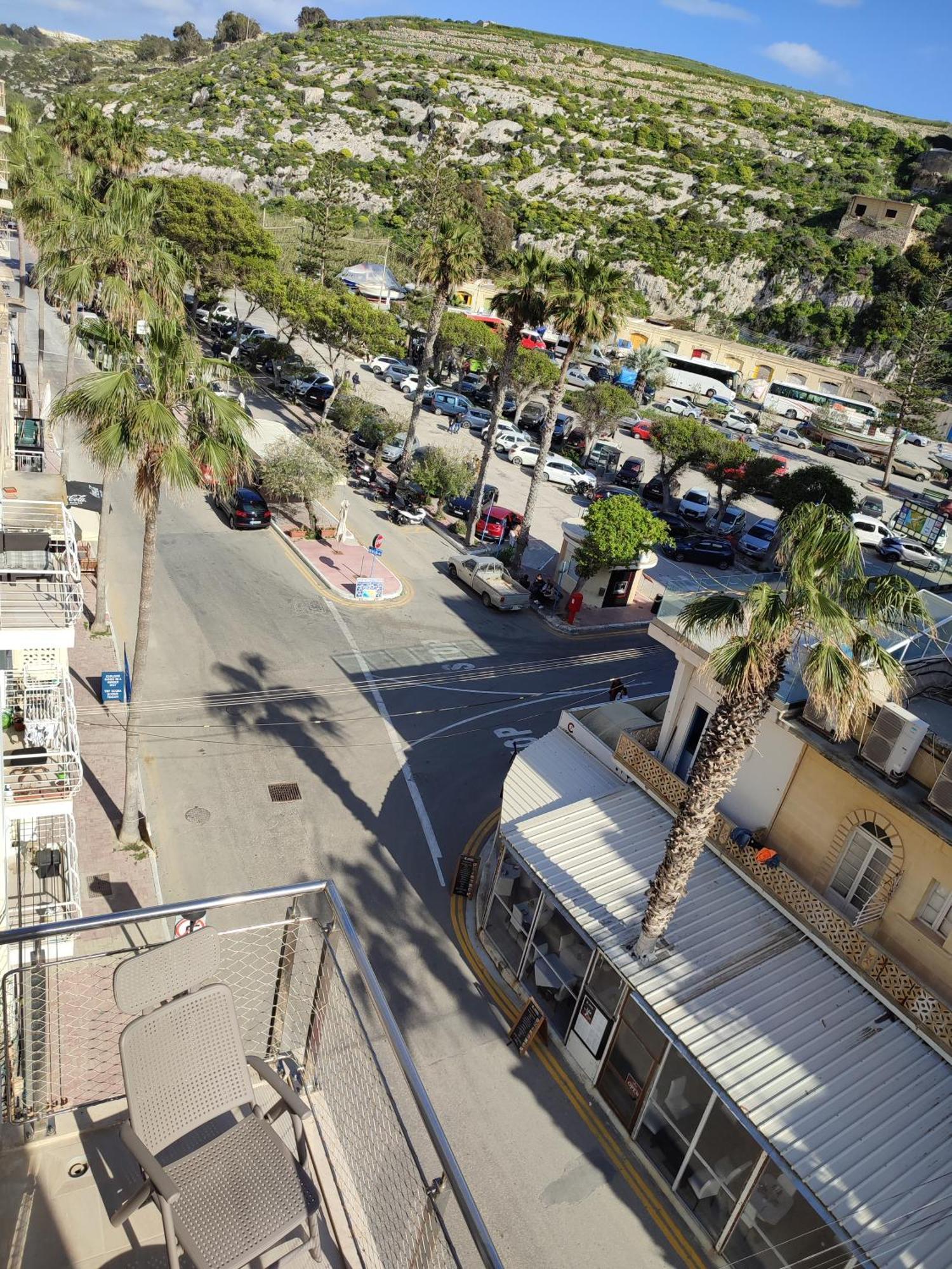 Xlendistays - Centrally Located Seafront Living Holiday Spaces In Xlendi Eksteriør bilde