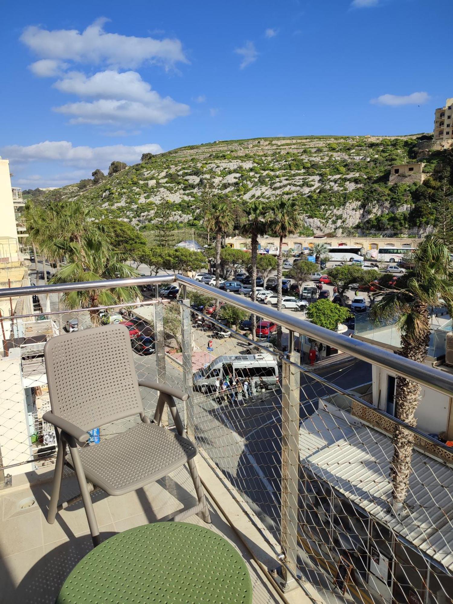 Xlendistays - Centrally Located Seafront Living Holiday Spaces In Xlendi Eksteriør bilde