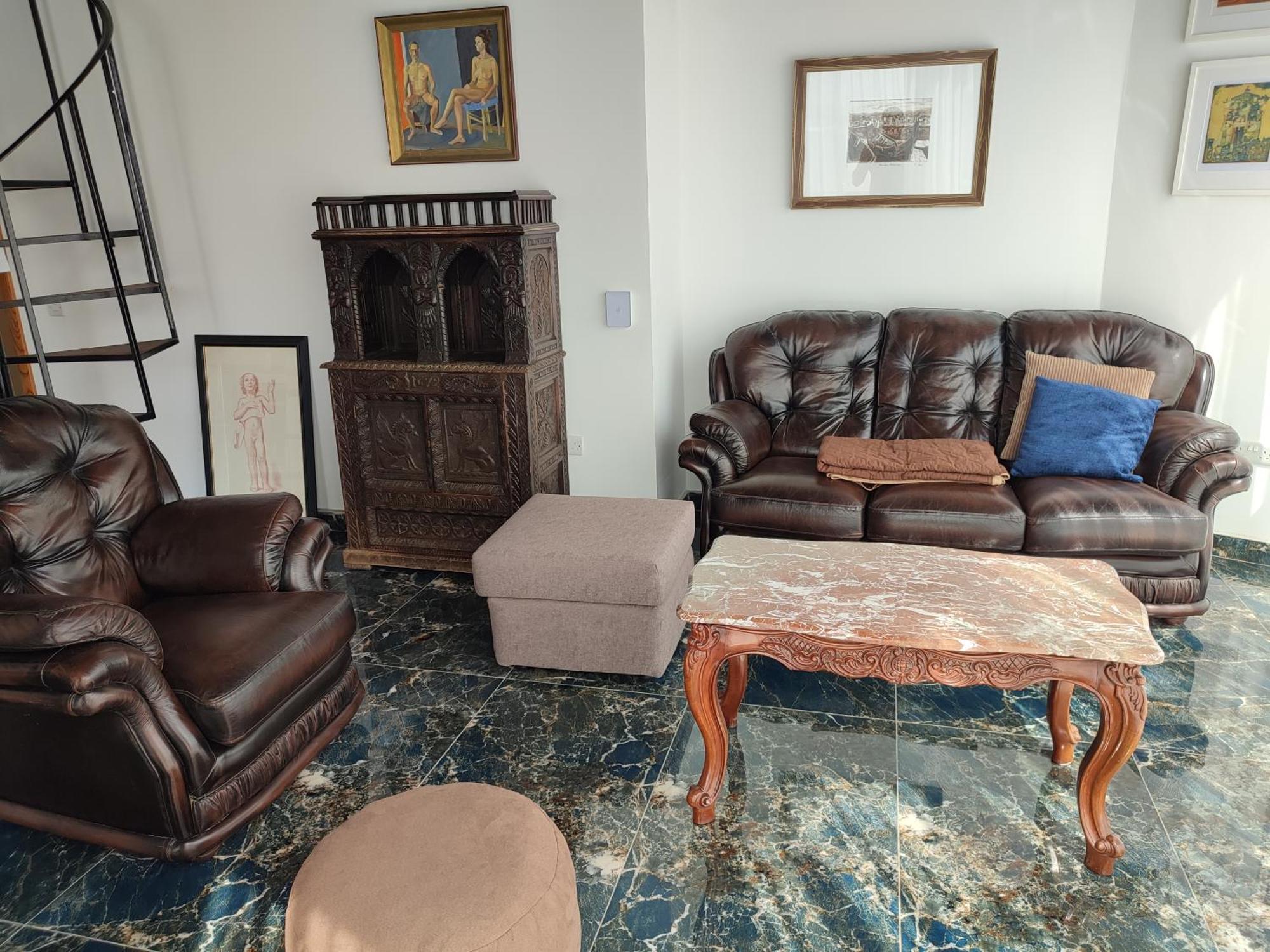 Xlendistays - Centrally Located Seafront Living Holiday Spaces In Xlendi Eksteriør bilde